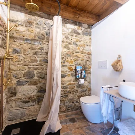 Pietranera Apartment *