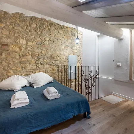 Pietranera Apartment