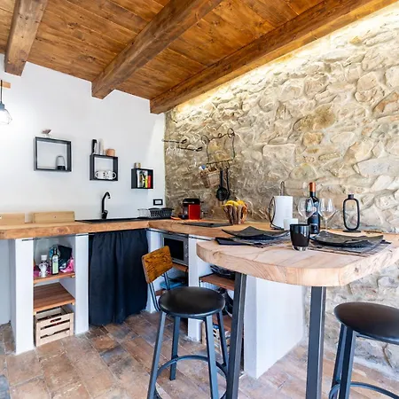 Apartment Pietranera Salsomaggiore Terme
