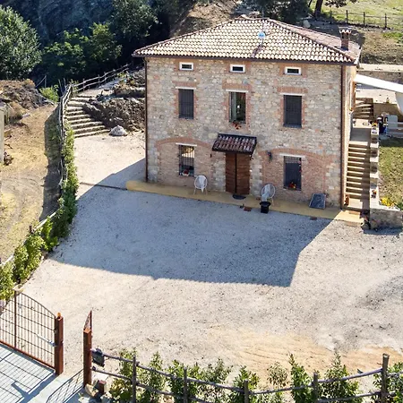 Pietranera Daire Salsomaggiore Terme