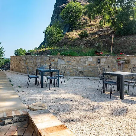 Pietranera Apartment
